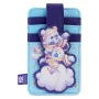 Carebears X Universal Monsters Loungefly Porte Carte Bisounours Mummy 