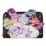 Carebears X Universal Monsters Loungefly Portefeuille Bisounours Scary 