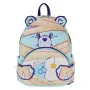 Carebears X Universal Monsters LoungeflySac A Dos Bisounours Mummy 