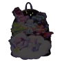 Carebears X Universal Monsters Loungefly Sac A Dos Bisounours Scary 