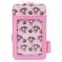 Sanrio Loungefly Porte Carte My Melodi Devil 