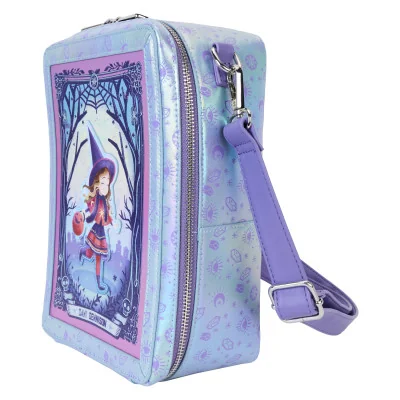 Loungefly Hocus pocus tarot card - Sac à main - Pré-commande Aout