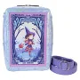 Disney Loungefly Sac A Main Hocus Pocus Tarot Card 