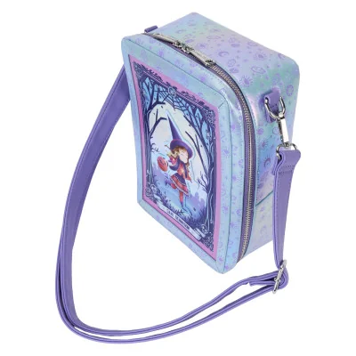 Loungefly Hocus pocus tarot card - Sac à main - Pré-commande Aout