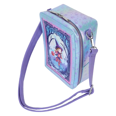 Loungefly Hocus pocus tarot card - Sac à main - Pré-commande Aout