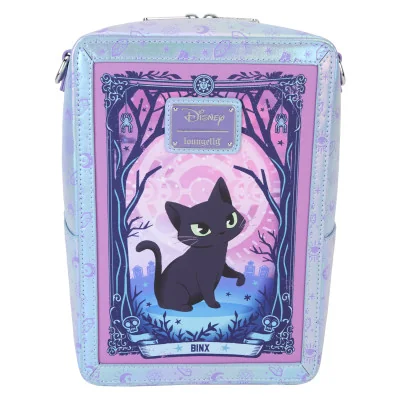 Loungefly Hocus pocus tarot card - Sac à main - Pré-commande Aout