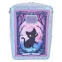 Disney Loungefly Sac A Main Hocus Pocus Tarot Card 