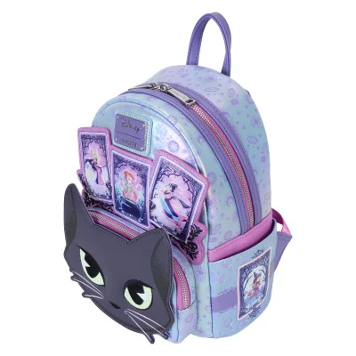 Loungefly Disney Hocus pocus tarot binx - sac à dos - pré-commande aout