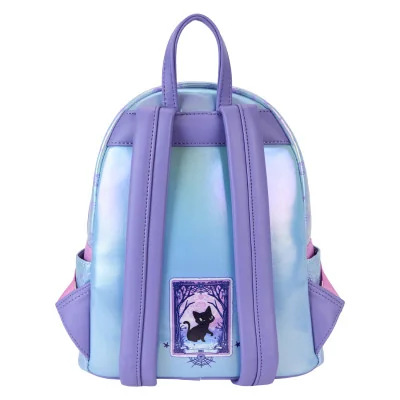 Loungefly Disney Hocus pocus tarot binx - sac à dos - pré-commande aout