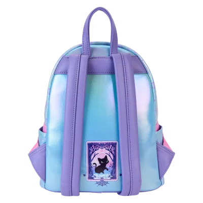 Loungefly Disney Hocus pocus tarot binx - sac à dos - pré-commande aout