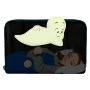 Universal Loungefly Casper The Friendly Portefeuille Ghost Halloween 