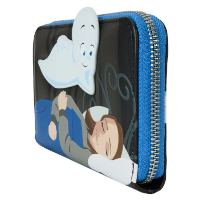 Loungefly Universal Casper the friendly ghost halloween - Porte feuille - Pré-commande Aout