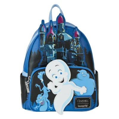 Loungefly Universal casper the friendly loungefly ghost halloween - sac à dos - pré-commande aout