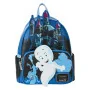 Universal Casper The Friendly Loungefly Mini Sac A Dos Ghost Halloween 