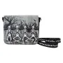 Disney Loungefly Sac A Main Skeleton Dance - arrivage septembre 2024