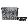 Disney Loungefly Sac A Main Skeleton Dance - arrivage septembre 2024