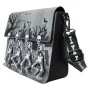 Disney Loungefly Sac A Main Skeleton Dance - arrivage septembre 2024