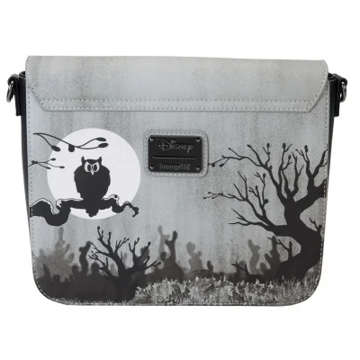 Loungefly Disney skeleton dance - Sac à main - Pré-commande Aout