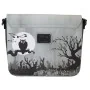 Disney Loungefly Sac A Main Skeleton Dance - arrivage juillet 2025