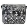 Disney Loungefly Sac A Main Skeleton Dance - arrivage septembre 2024