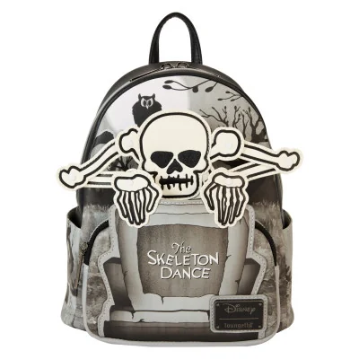 copy of Loungefly Universal casper the friendly loungefly ghost halloween - sac à dos - pré-commande aout