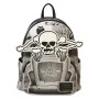 Disney Loungefly Mini Sac A Dos Skeleton Dance 