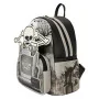 Disney Loungefly Mini Sac A Dos Skeleton Dance 