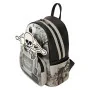 Disney Loungefly Mini Sac A Dos Skeleton Dance 