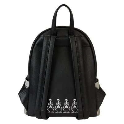 Disney Loungefly Mini Sac A Dos Skeleton Dance