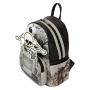 Disney Loungefly Mini Sac A Dos Skeleton Dance 