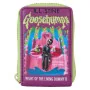 Lloungefly Goosebumps night of the living dummy - Porte feuille - Pré-commande Aout
