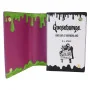 Loungefly Goosebumps c one day at horrorland book - Sac à main - Pré-commande Aout