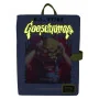 Goosebumps Chair De Poule Loungefly Mini Sac A Dos Haunted Mask 