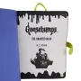 Goosebumps Chair De Poule Loungefly Mini Sac A Dos Haunted Mask 