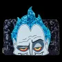 Loungefly Disney Hercules Hades cosplay - Portefeuille - Import