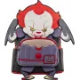 Loungefly It Pennywise cosplay - Mini sac à dos - Import Novembre