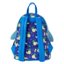 Loungefly Disney Stitch bedtime - Mini sac a dos - Import