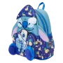 Loungefly Disney Stitch bedtime - Mini sac a dos - Import