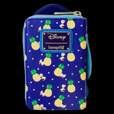 Loungefly Disney Stitch bedtime - Portefeuille - Import Octobre