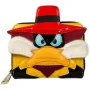 Loungefly Disney Darkwing Duck - Portefeuille - Import