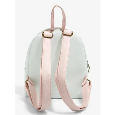 Loungefly Les aristochats Marie pastel - sac à dos - import