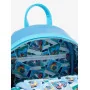 Loungefly Disney Stitch appareil photo - Mini sac a dos - Import Novembre/Décembre