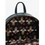 Loungefly Disney Blanche neige et les sept nains Evil queen portrait - Mini sac a dos - Import Décembre