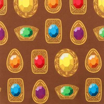 Loungefly Marvel Infinity Stones Disney Parks - mini sac à dos - précommande Octobre