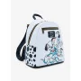 Loungefly Disney 101 Dalmatiens Puppies - Mini sac a dos - Import Octobre