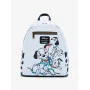 Loungefly Disney 101 Dalmatiens Puppies - Mini sac a dos - Import Octobre