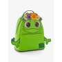 Loungefly Disney Tangled Pascal Flower Crown Sac à dos - Préco Décembre 2024