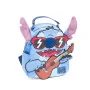 Loungefly Disney Lilo & Stitch Ukulele - Mini sac a dos - Import Septembre