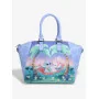 Loungefly Disney Stitch & Angel Hammock - Mini sac a dos - Import Octobre