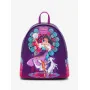 Loungefly Disney Le bossu de notre dame Esmeralda - sac a dos - Import Octobre